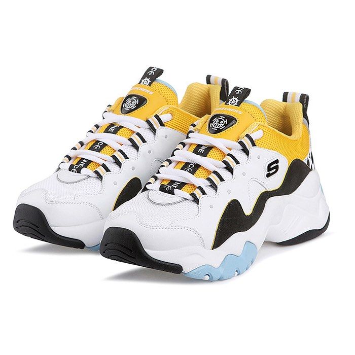 skechers one piece original