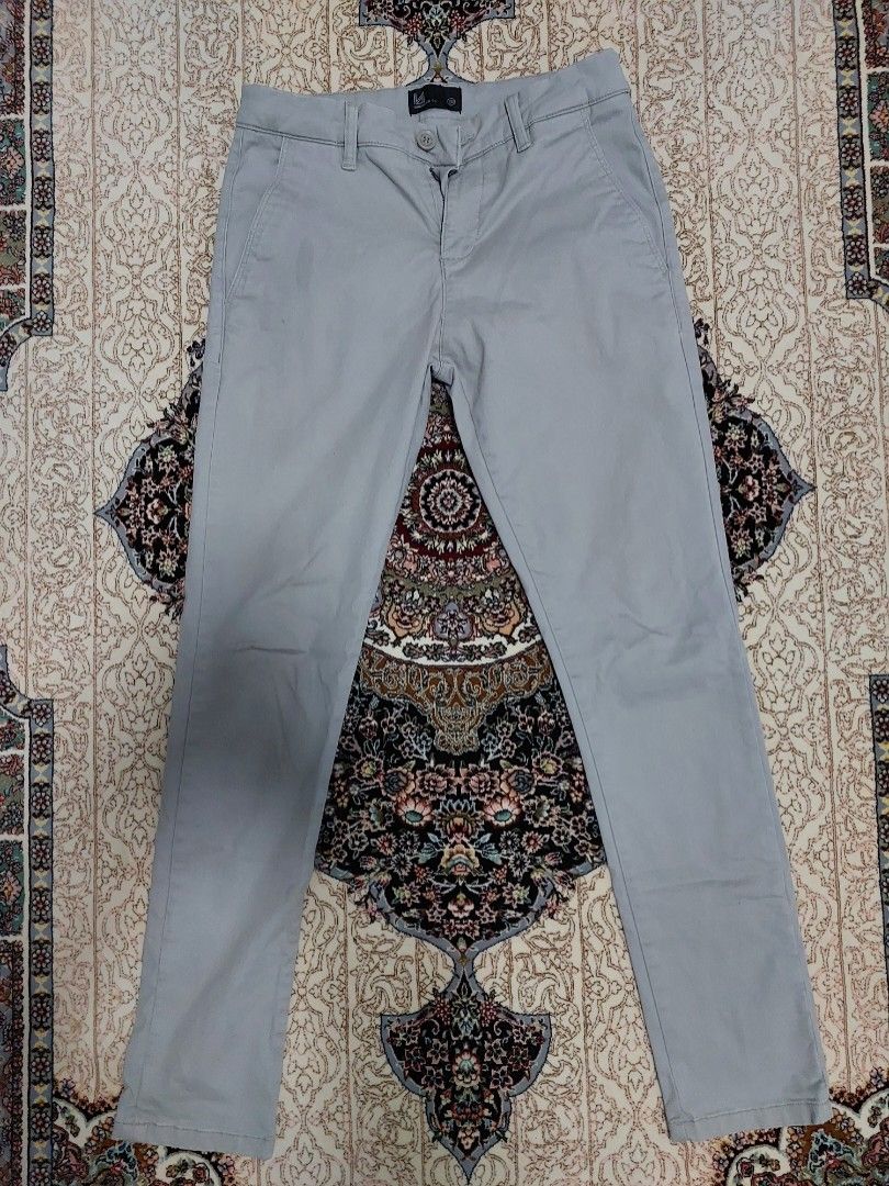 Skinny slack outlet