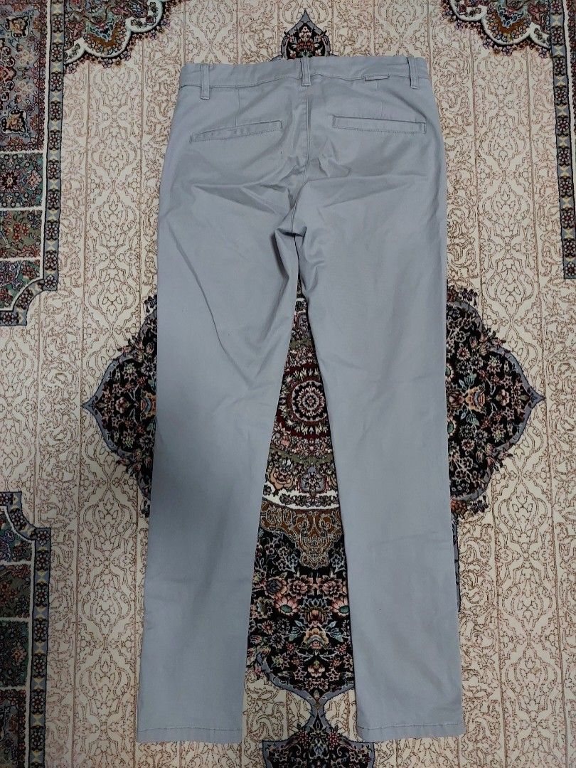 Skinny slack sales