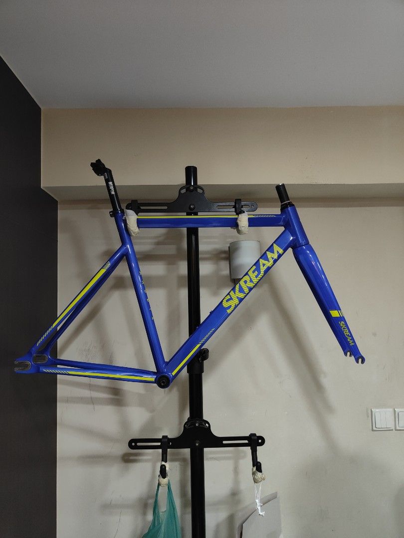 Skream frameset new arrivals