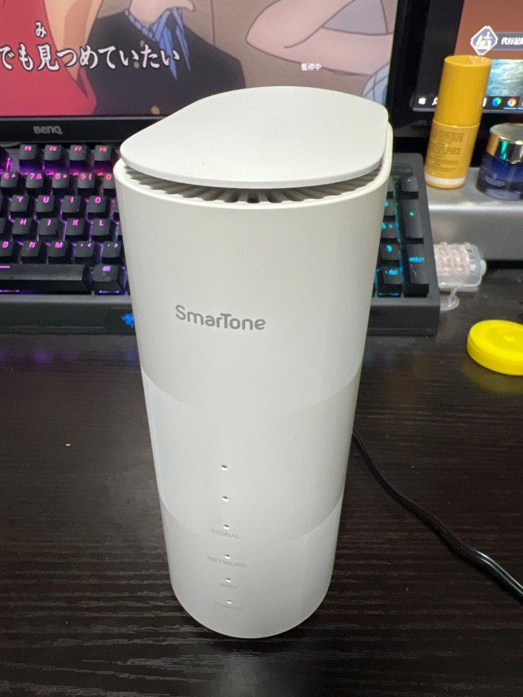 Smartone 5g router, 電腦＆科技, 電腦周邊及配件, Wifi及上網相關產品 - Carousell