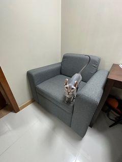 Sofa 1-seater for sale
