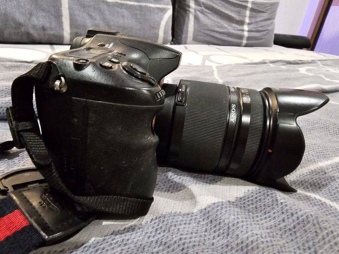 sony a77 full frame