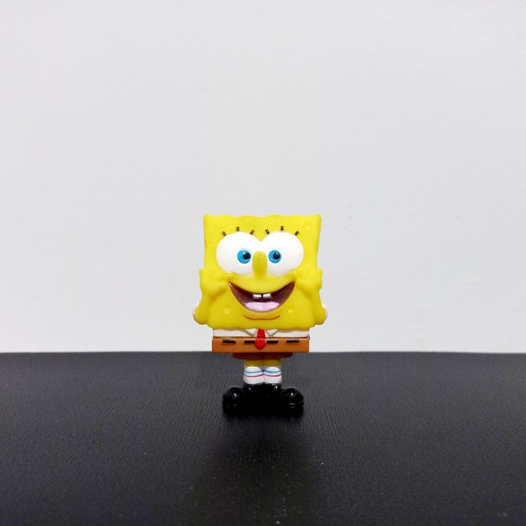 Spongebob simba toys top