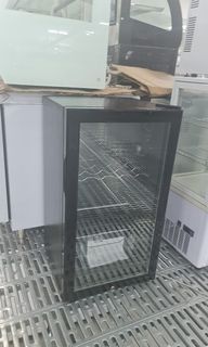 Standing 90L Single Glass Chiller (UP $434)