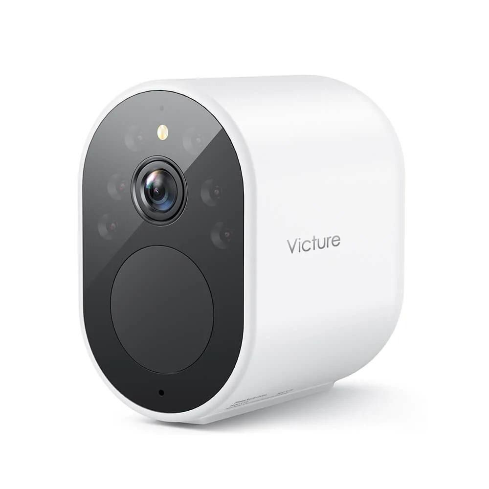 Stockist.SG Victure 1080P Home Security Camera System Wireless