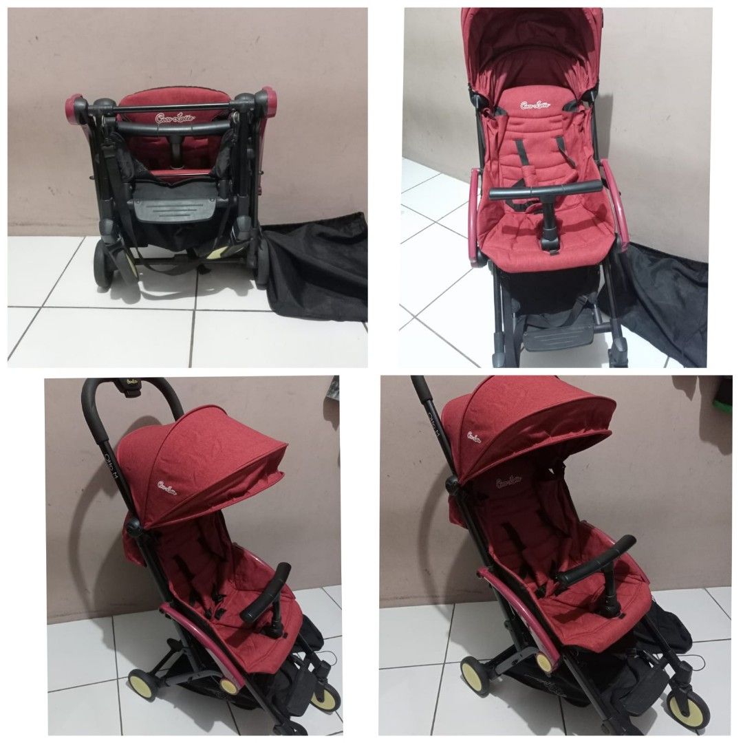 Cocolatte otto m review sales