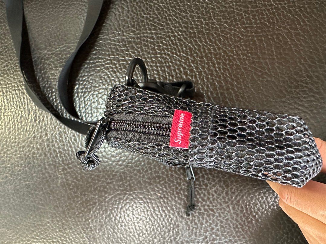 Supreme shoulder bag 2020 2025