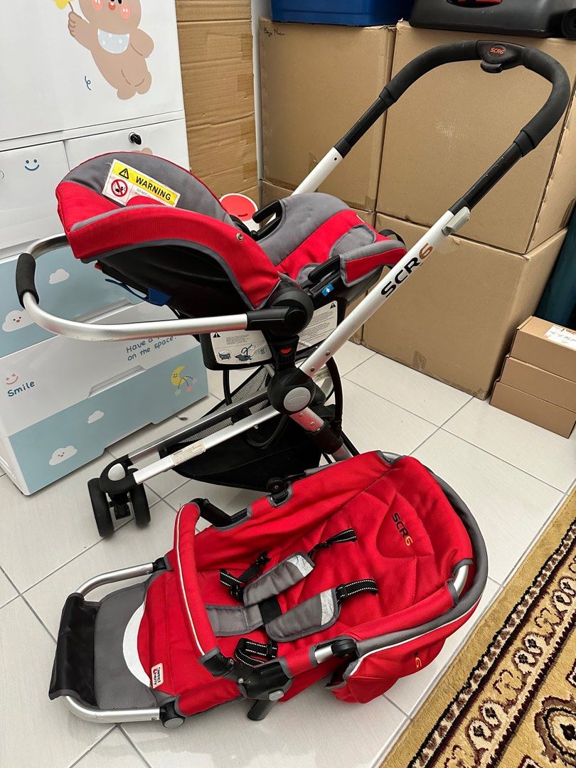Sweet cherry scr6 new arrivals