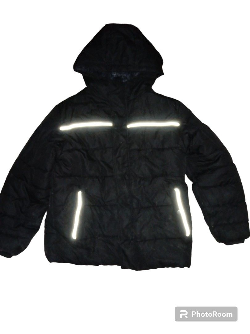Swiss tech 2024 jacket puffer