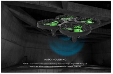 Syma obstacle avoidance drone 2025