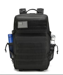 Nitecore Velcro Patches, Tactical Patches,Velcro Patch, Patlab, Men's  Fashion, Bags, Backpacks on Carousell