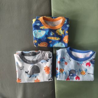 Take All  romper 0-4 bulan
