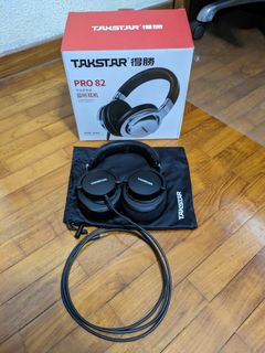 Takstar pro deals 82 mic