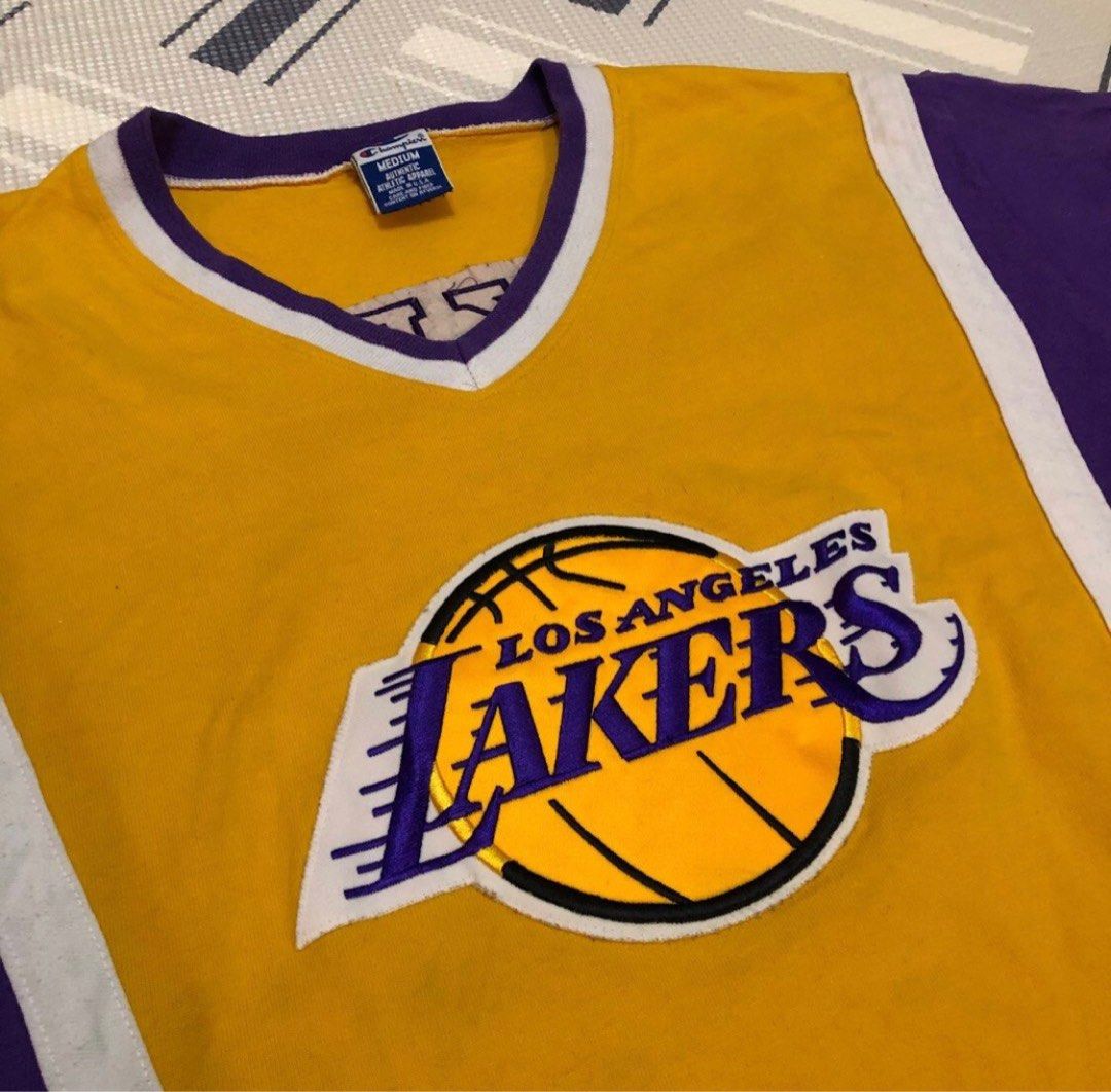 Nike Los Angeles Lakers Warm Up Jacket Shooting Shirt Pants Kobe