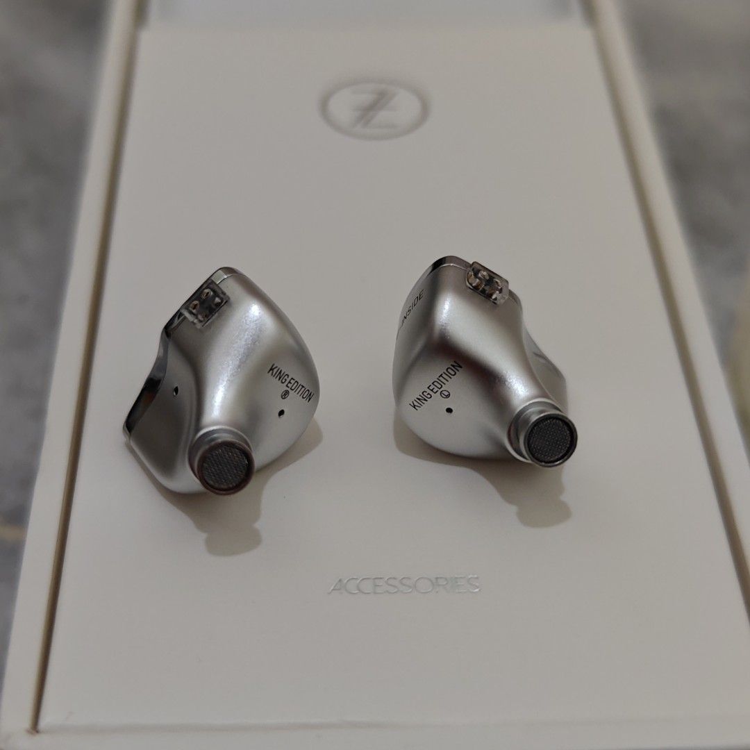 TFZ KING EDITION KING EDITION(生産終了) – 伊藤屋国際