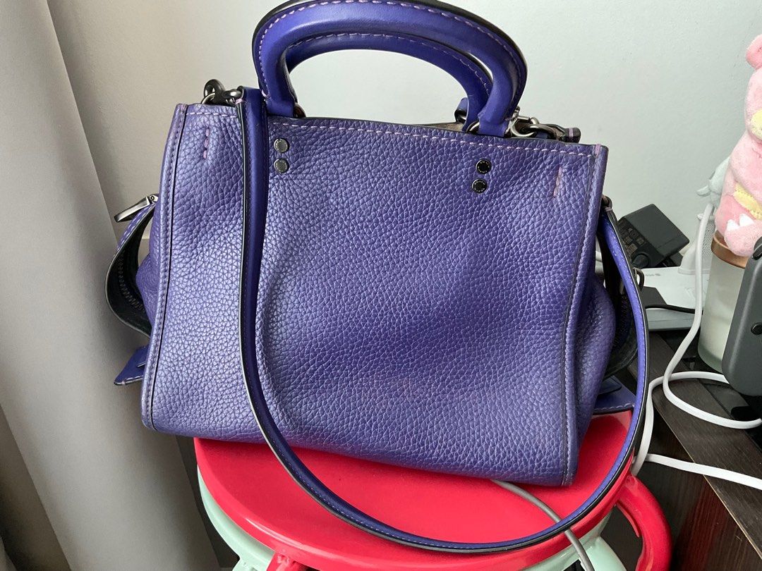Coach dark fairytale rogue new arrivals