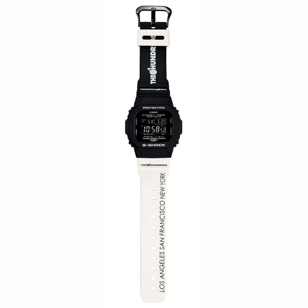 Casio hundreds discount