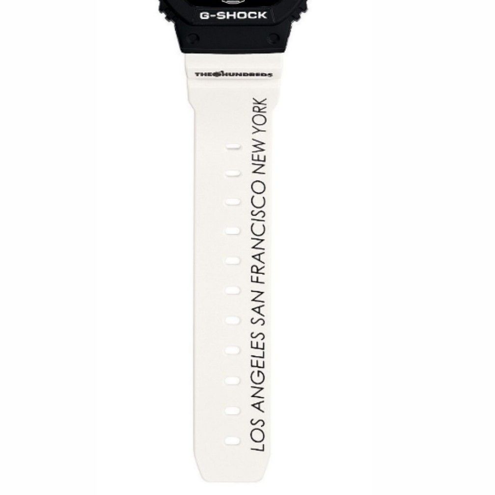 Casio x the hundreds sale