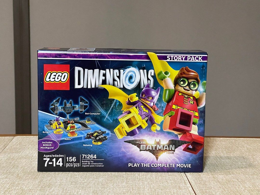 Lego 71264 shop
