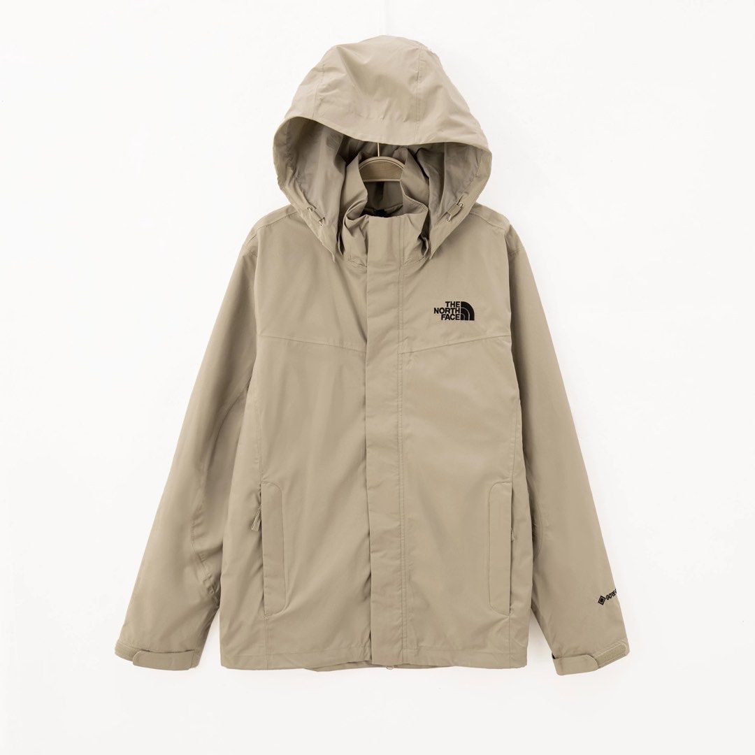 THE NORTH FACE Superlight GTX Jacket