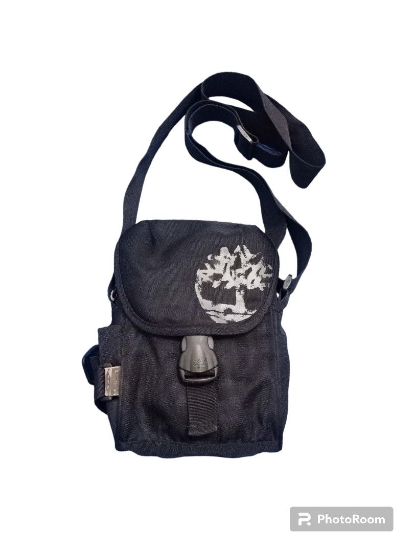 Timberland men's shoulder bag outlet