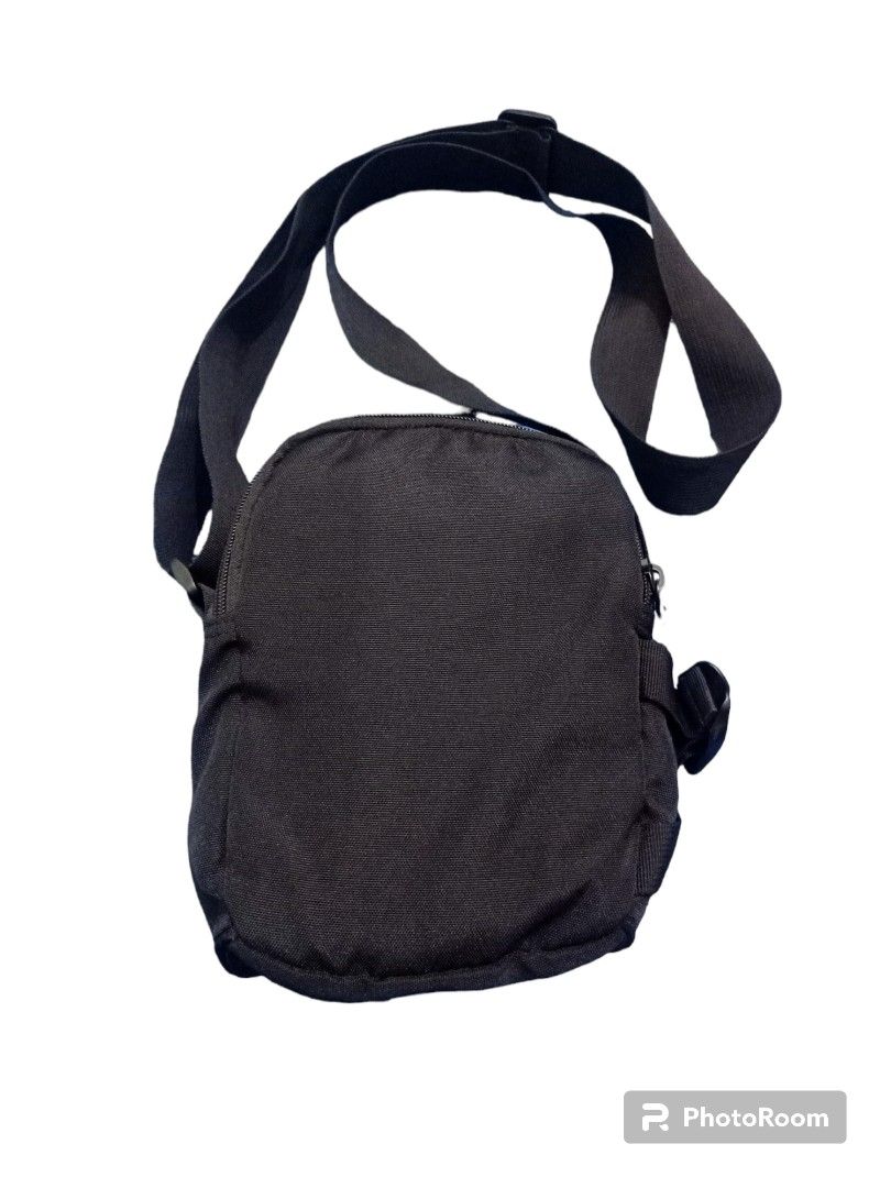 Timberland men's shoulder clearance bag