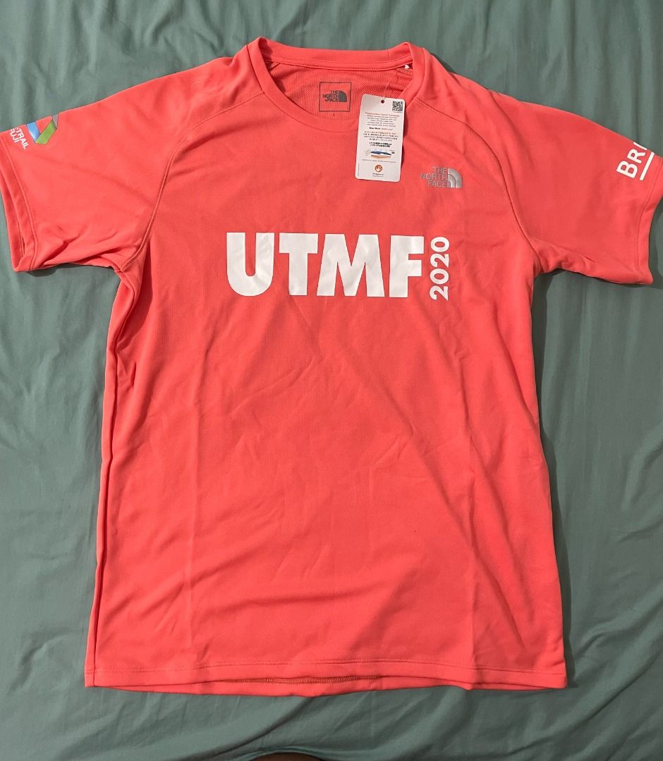 THE NORTH FACE UTMF Tee-