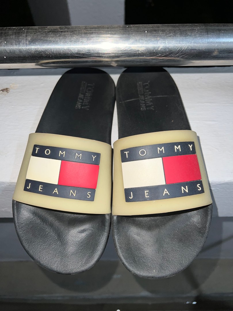 Tommy Hilfiger Slides