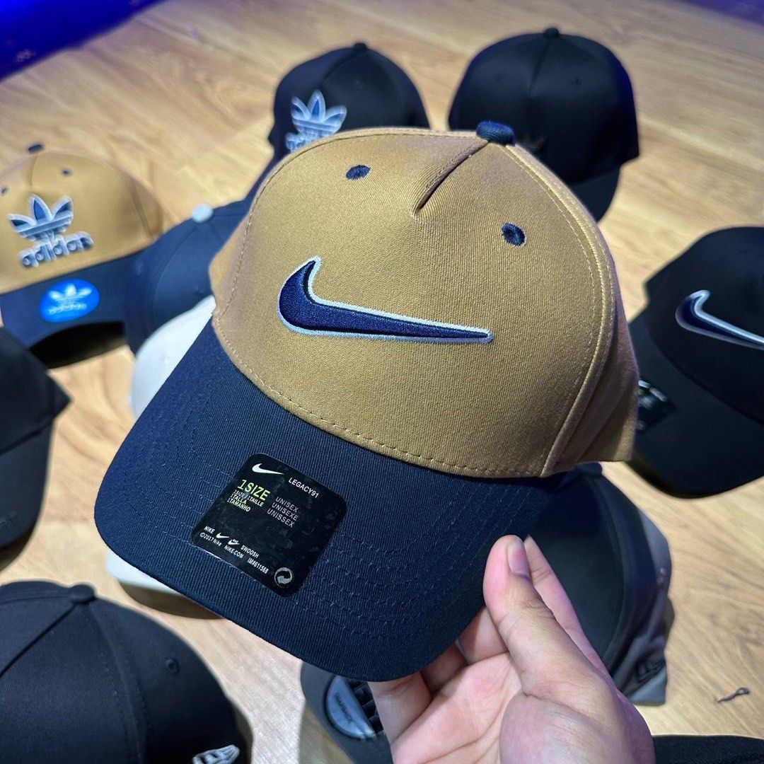 Topi cap nike sale