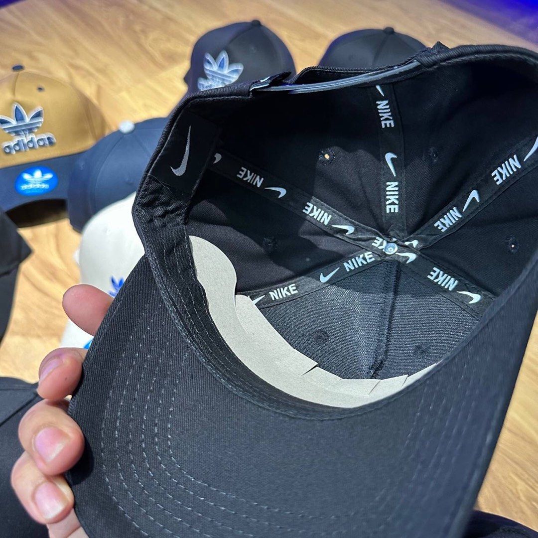 Topi cap nike cheap