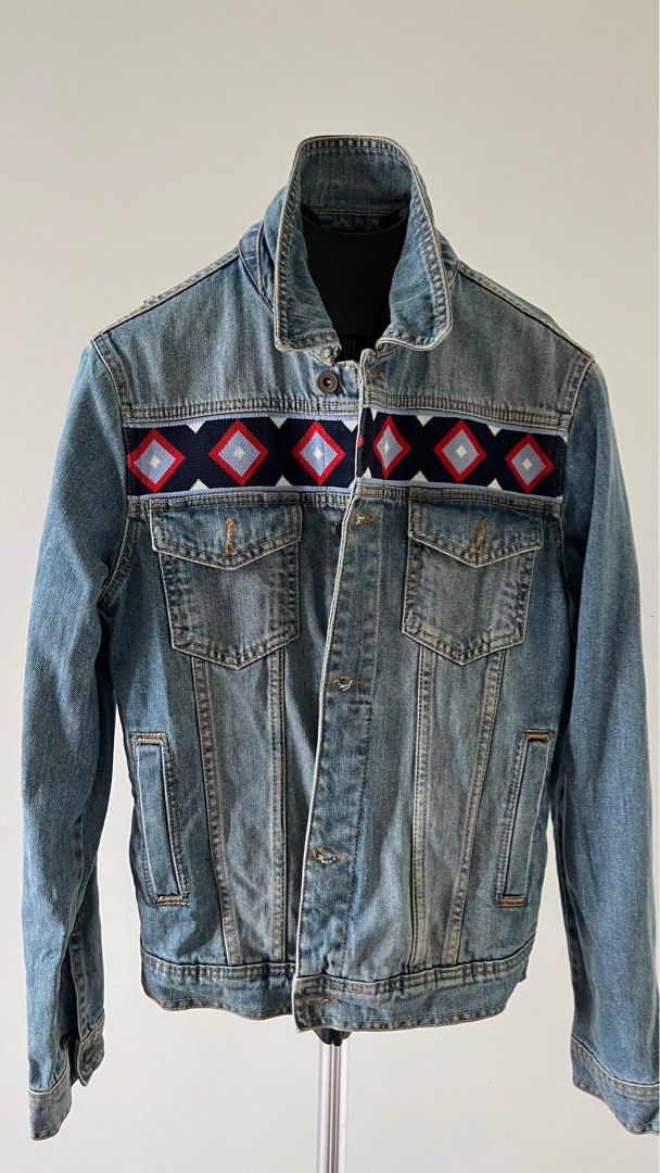 Topman jackets discount