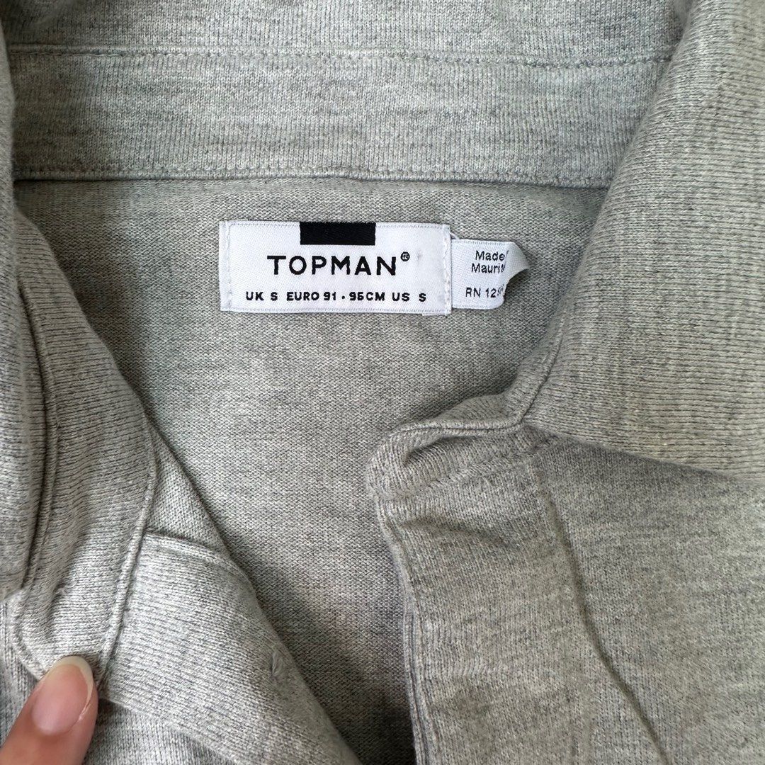 Topman loungewear 2025