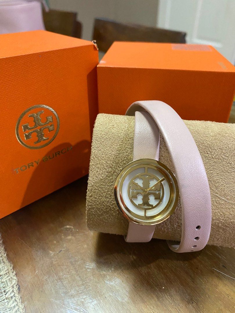 Tory burch wrap watch store