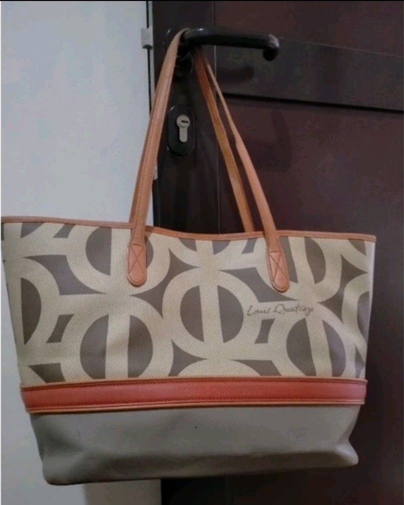 Tote bag louis quatorze - Main Image