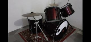 TRAK Drum For Sale or Trade (Offer Lang)