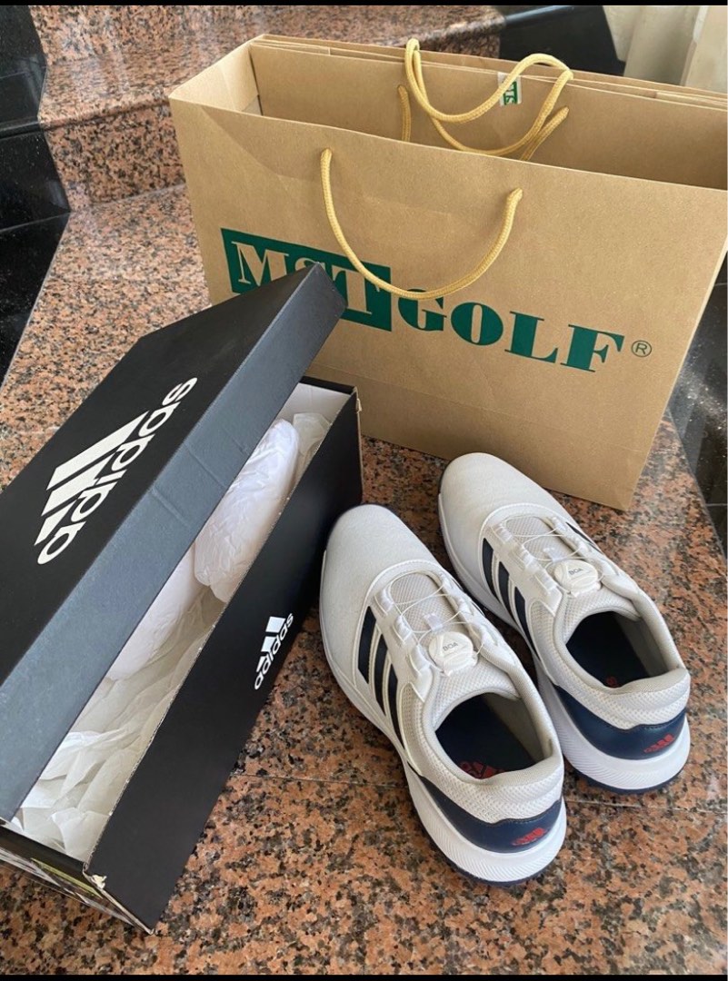Adidas traxion lite boa golf shoes hotsell