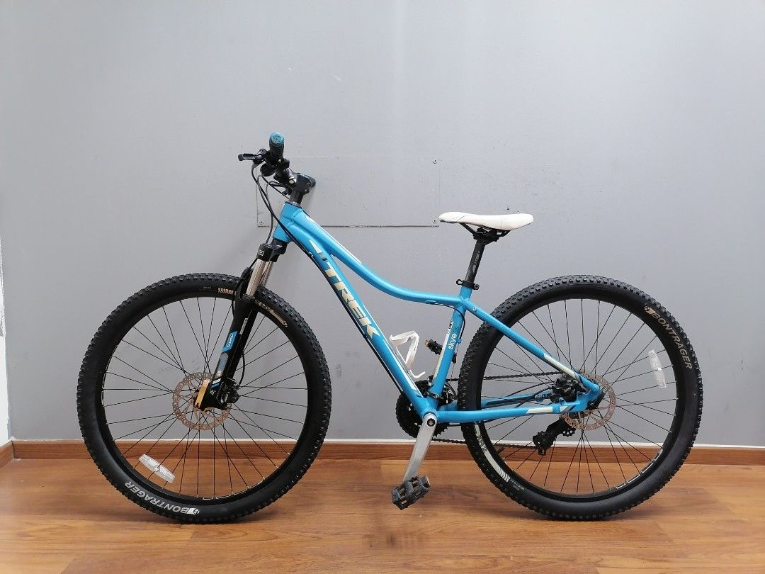 Trek hotsell skye 27.5