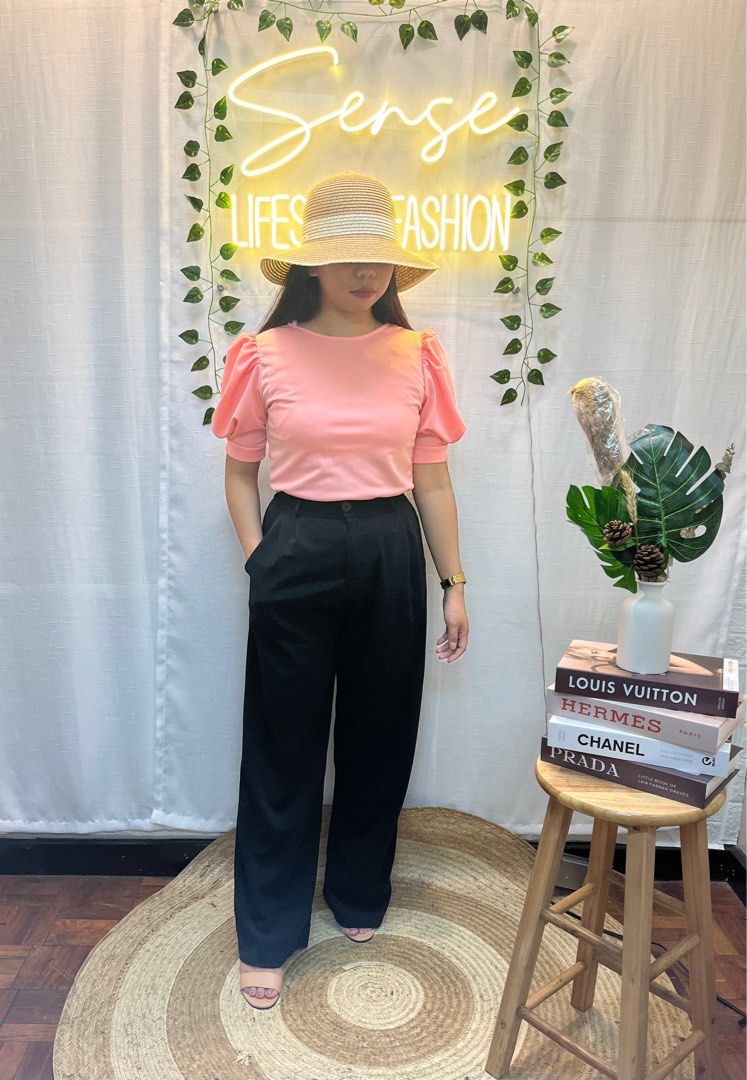 Buy Women Trousers, Cargo Pants & Joggers | Latest Trousers for Ladies-saigonsouth.com.vn