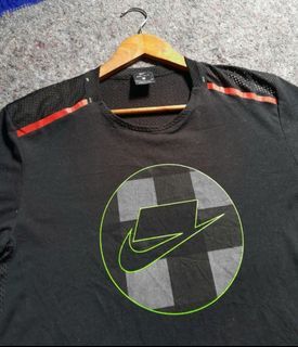 TSHIRT NIKE TRAINING NSW