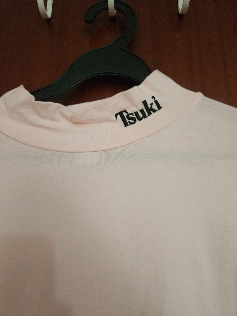 Tsuki turtleneck cheap