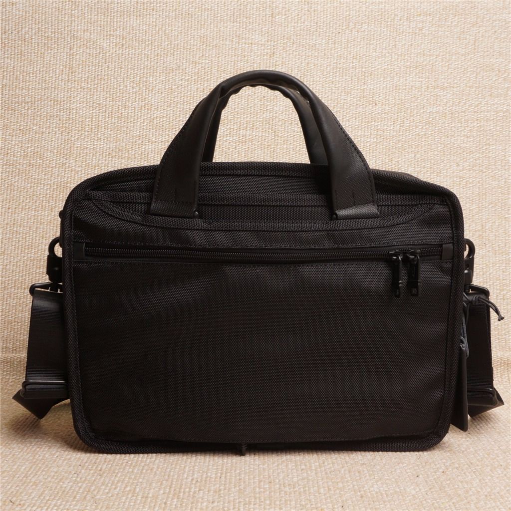 Tumi alpha deals 2 small