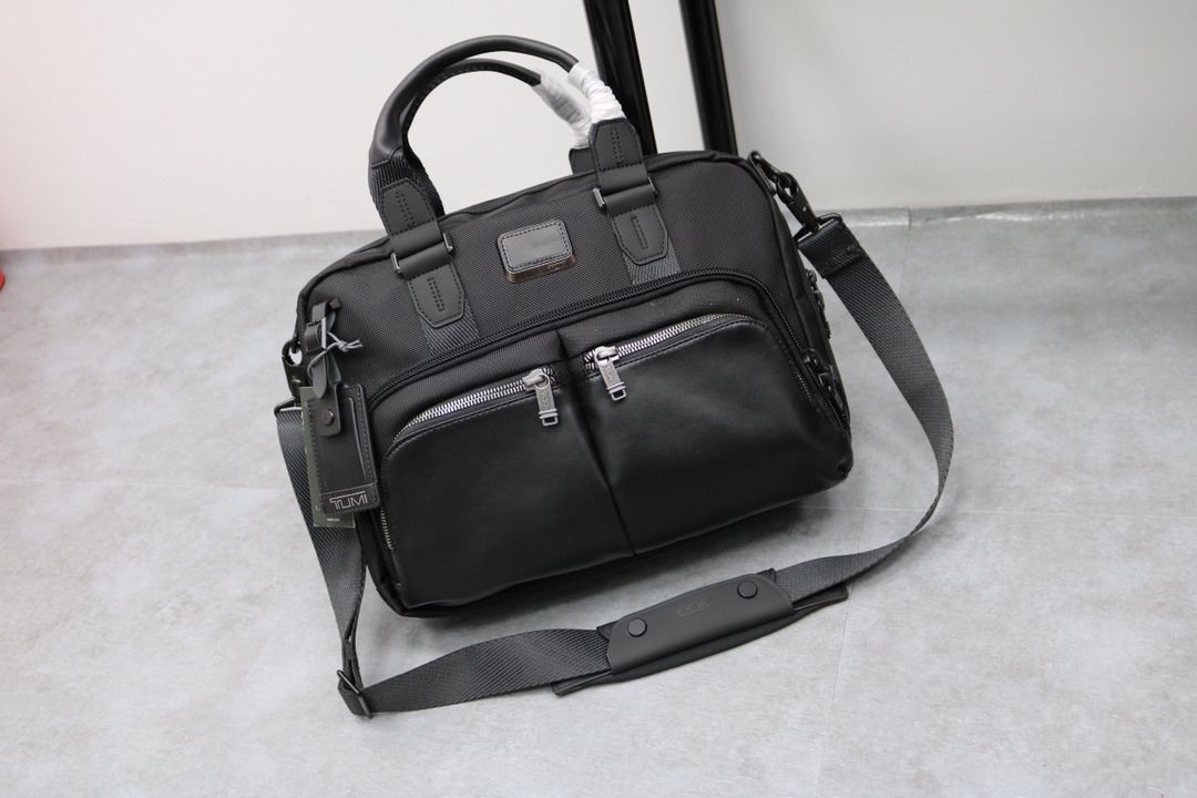 Albany slim commuter brief review discount