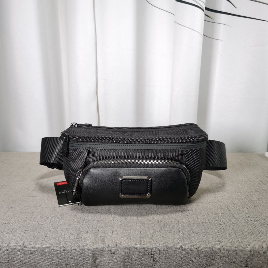 Tumi utility pouch store