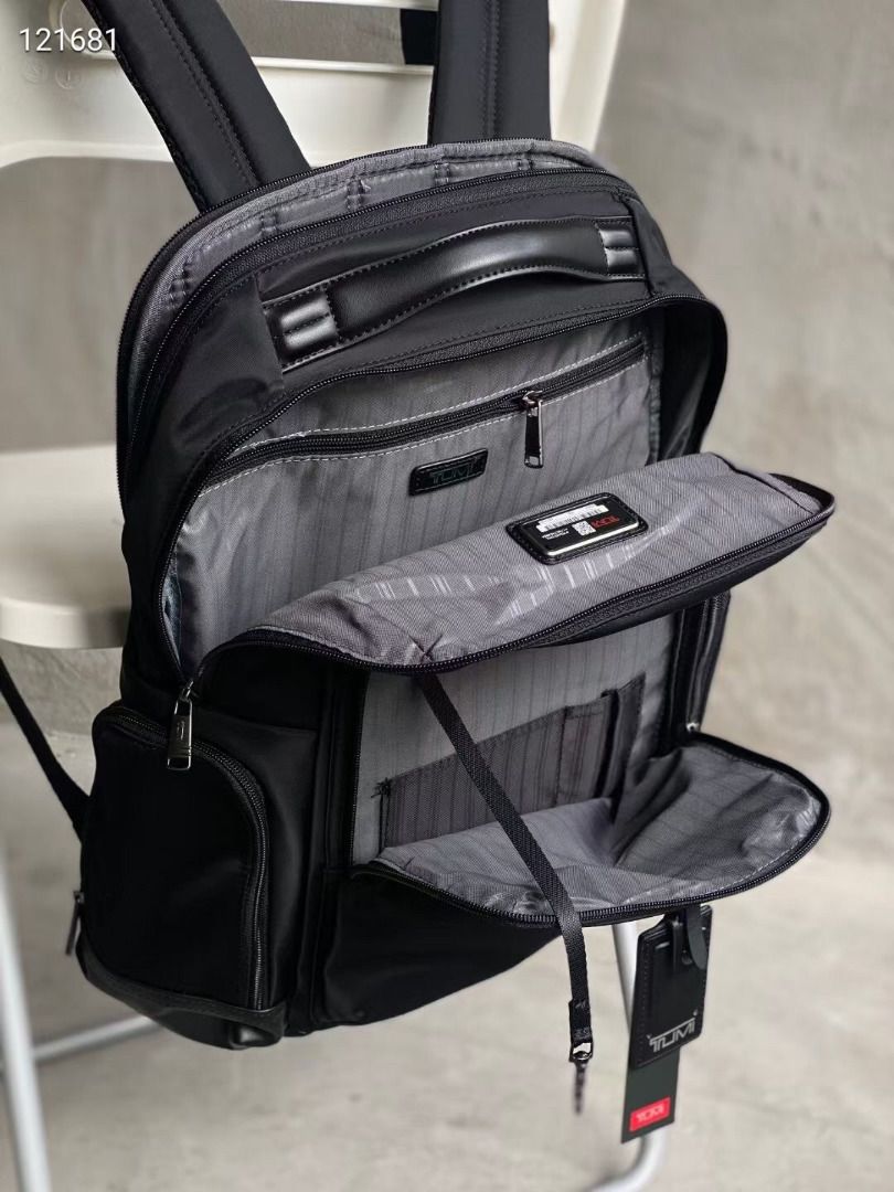 Tumi frederick online backpack