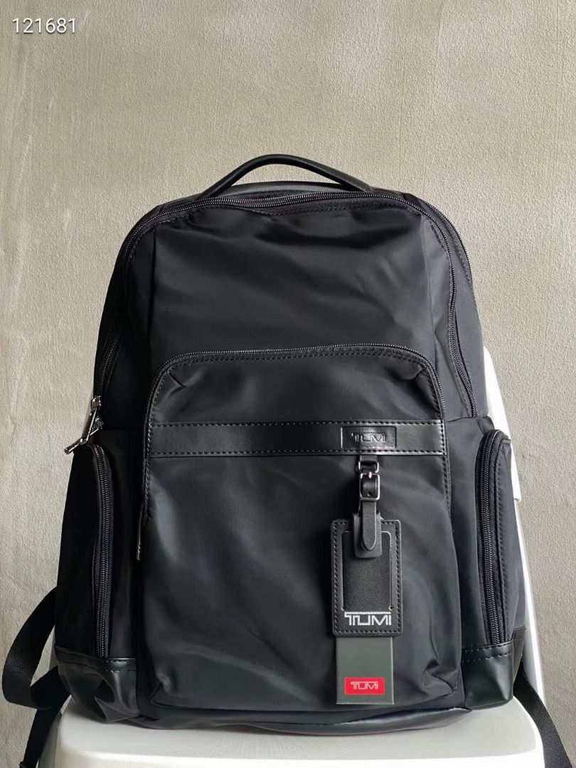 Tumi frederick hot sale backpack