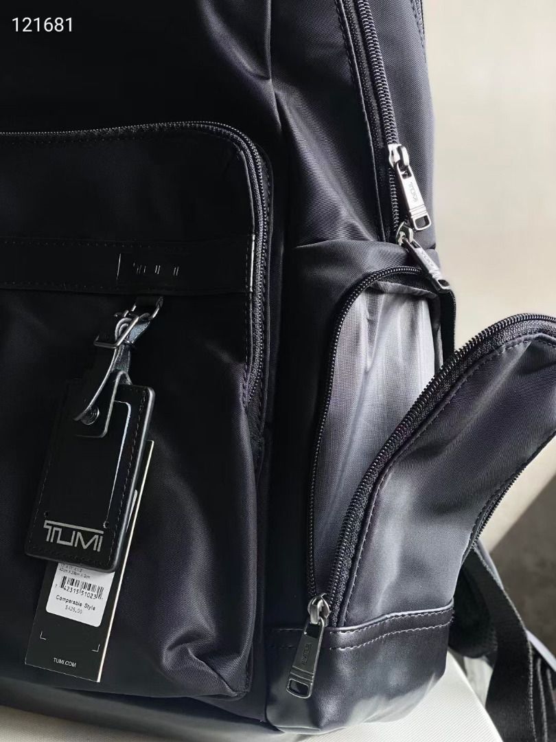 Tumi frederick backpack on sale