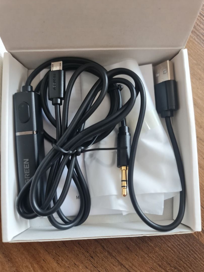 Ugreen bluetooth transmitter best sale 5.0 aptx optical