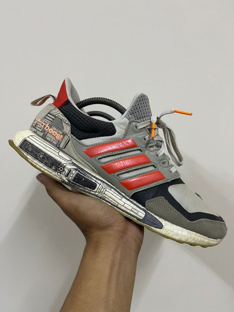 Ultra boost top star wars