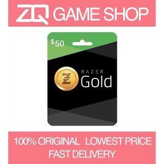 Zq GameShop's Reviews on Carousell Malaysia